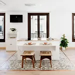 דירה Casa Mino אורנסה