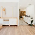 Casa Mino דירה *