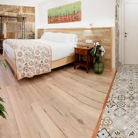 Apartment Casa Mino Ourense