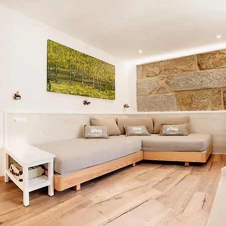 Casa Mino Apartment *