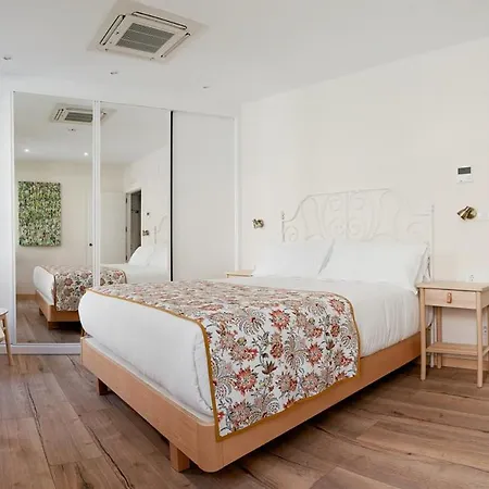 Casa Mino Apartment *