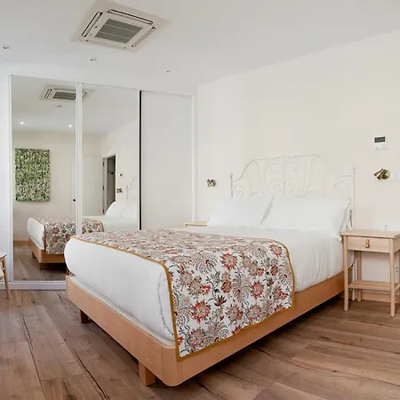 Casa Mino Apartment *