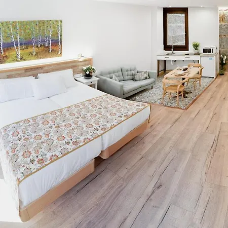 Casa Mino Appartement *