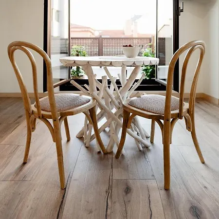 Casa Mino * Ourense