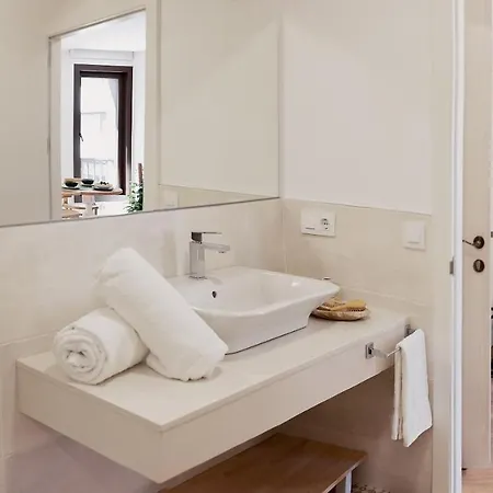 Appartement Casa Mino Ourense