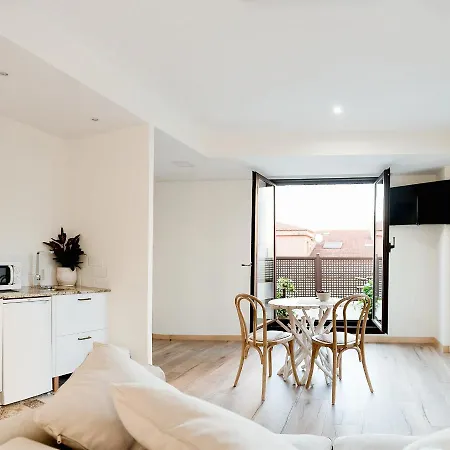 Apartment Casa Mino Ourense