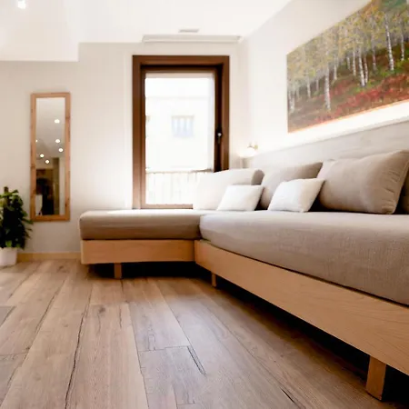 Casa Mino Apartment