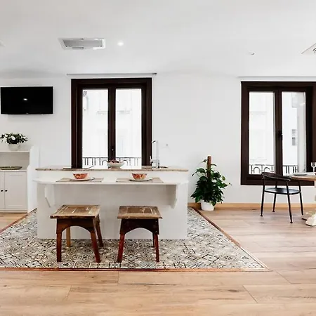 Casa Mino Apartment