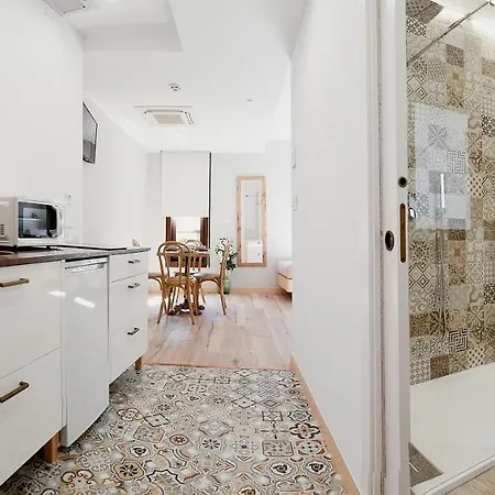 Casa Mino Apartment
