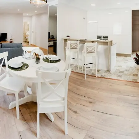Casa Mino Apartment Ourense