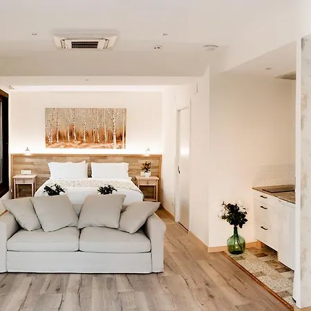 Appartement Casa Mino