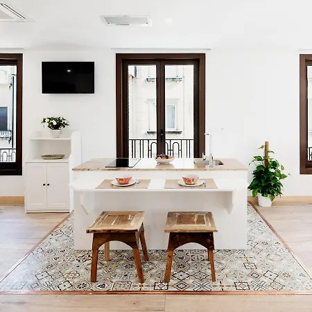 Appartement Casa Mino Ourense