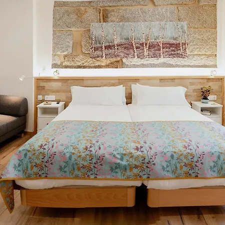 Apartmán Casa Mino *