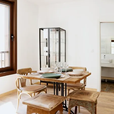 Casa Mino Apartment *