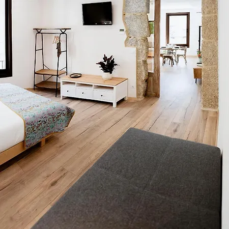 Casa Mino * Ourense