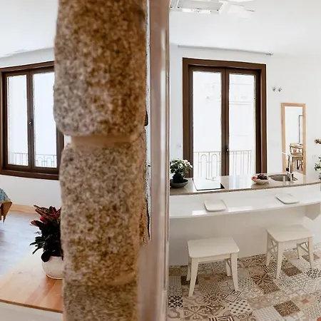 Apartment Casa Mino