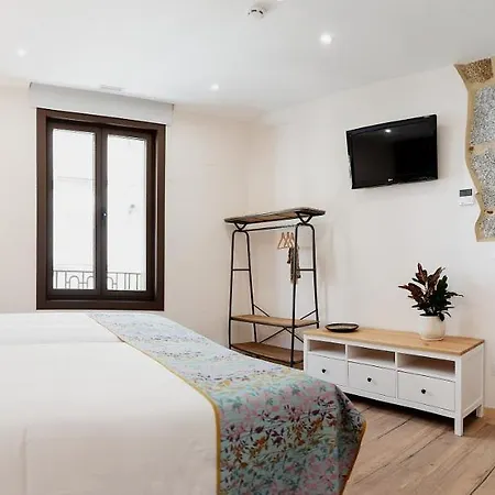 Casa Mino Appartement