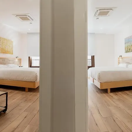 Apartment Casa Mino Ourense