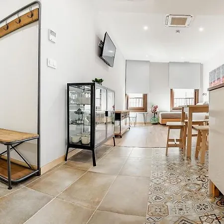 Casa Mino * Ourense