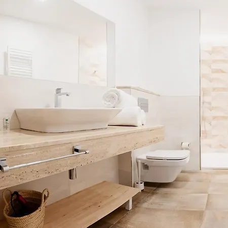 Casa Mino Apartment Ourense