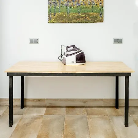 Apartment Casa Mino Ourense