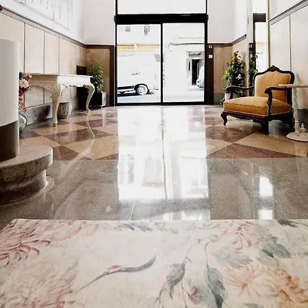 Appartement Casa Mino *