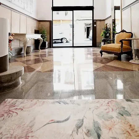 Apartment Casa Mino *