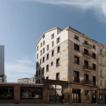 Casa Mino * Ourense