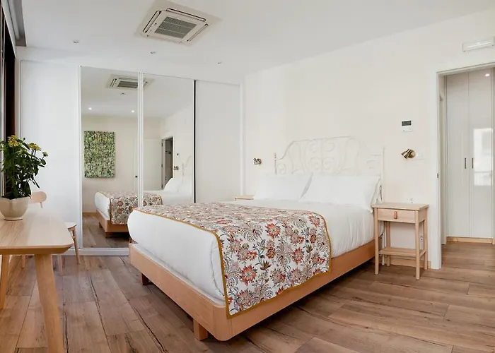 Casa Mino Apartament *