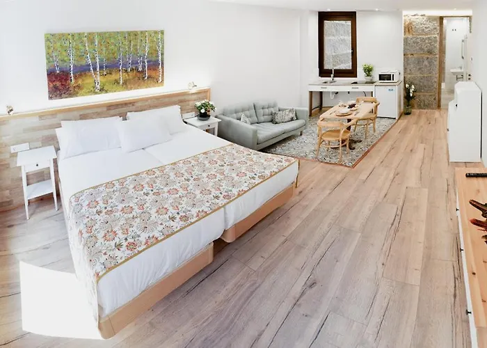 Casa Mino Apartament *