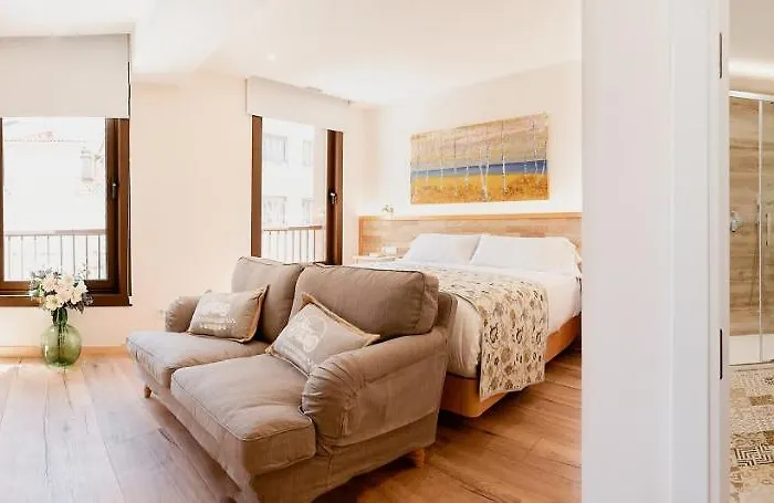 Casa Mino * Ourense