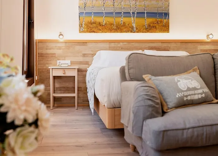 Casa Mino * Ourense
