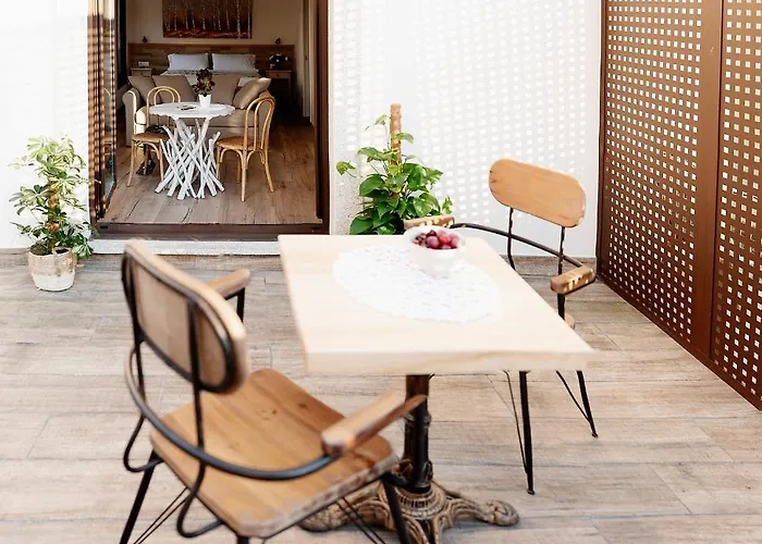 Casa Mino Apartament *