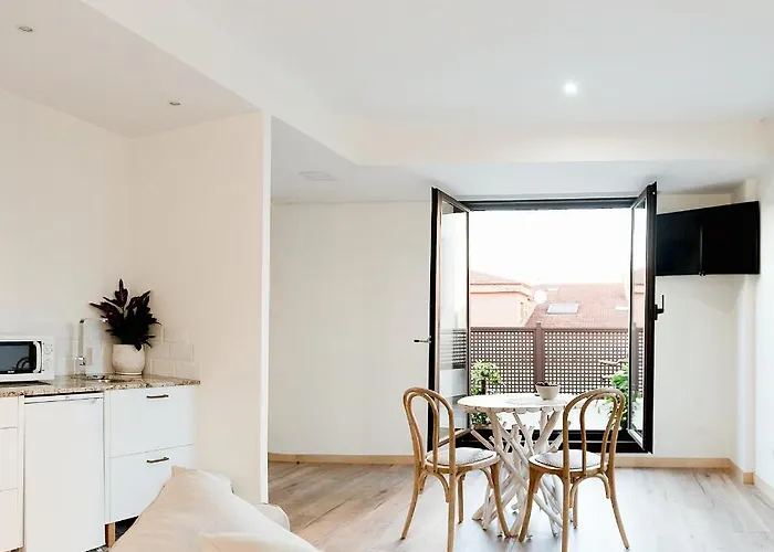 Apartament Casa Mino Ourense