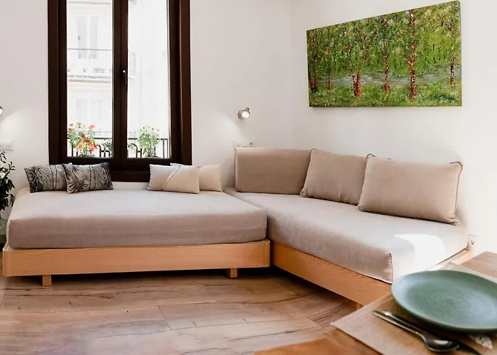 Apartament Casa Mino *