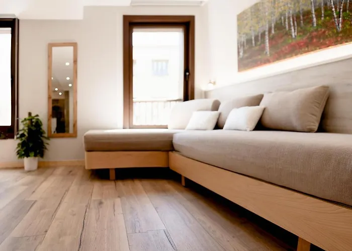 Casa Mino Apartament