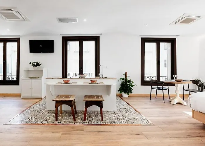 Casa Mino Apartament