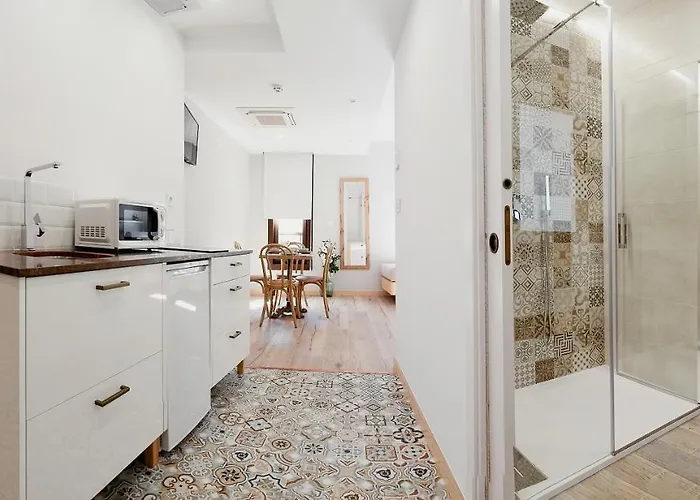 Casa Mino Apartament