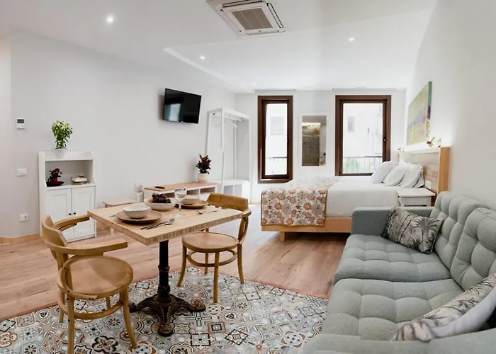 Casa Mino Ourense