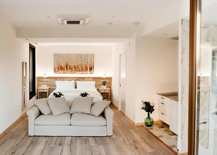 Apartmán Casa Mino