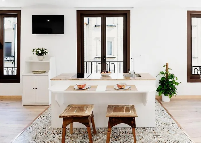 Apartament Casa Mino Ourense