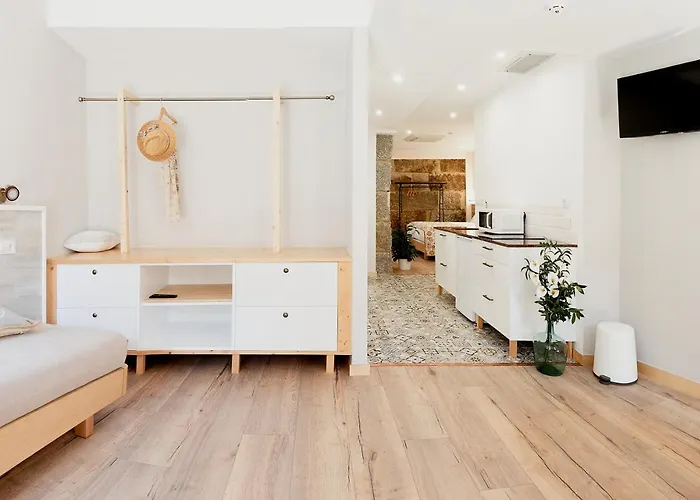 Casa Mino Apartament *