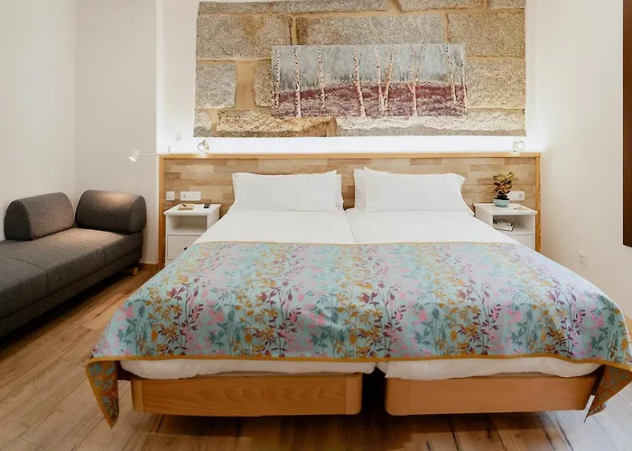 Apartament Casa Mino *