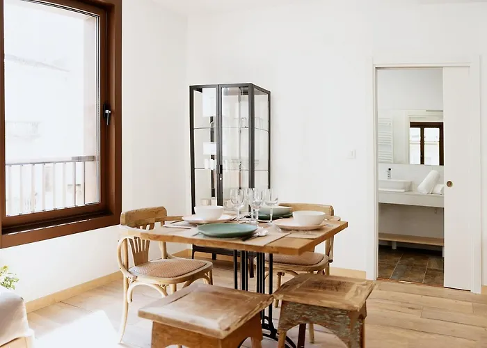 Casa Mino Apartament *