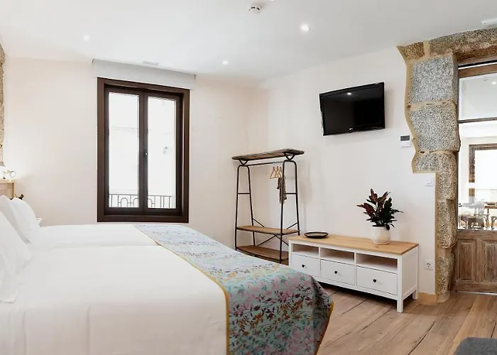 Casa Mino Apartament