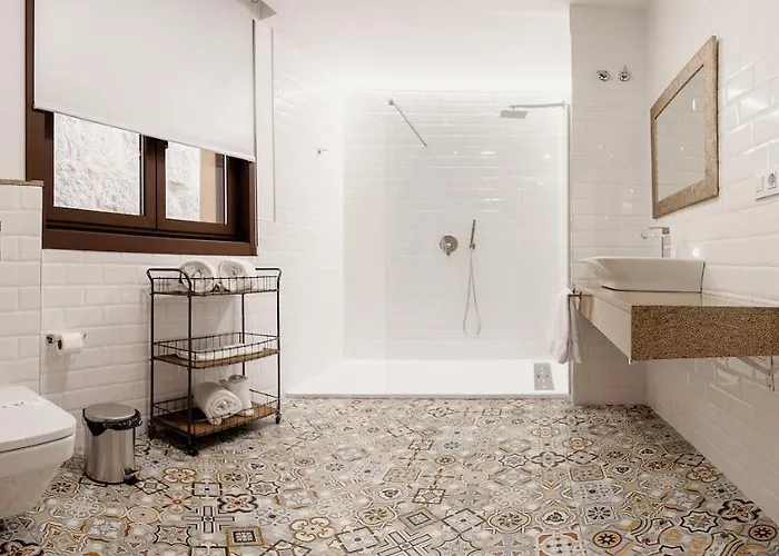 Casa Mino * Ourense