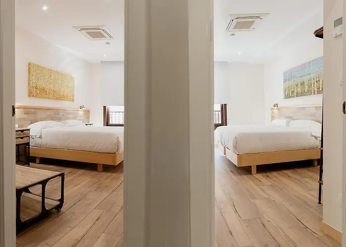 Apartament Casa Mino Ourense