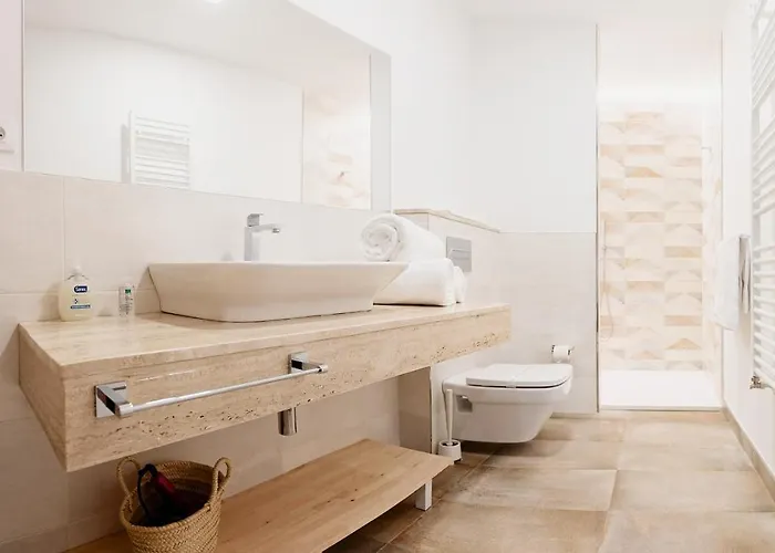 Casa Mino Apartament Ourense