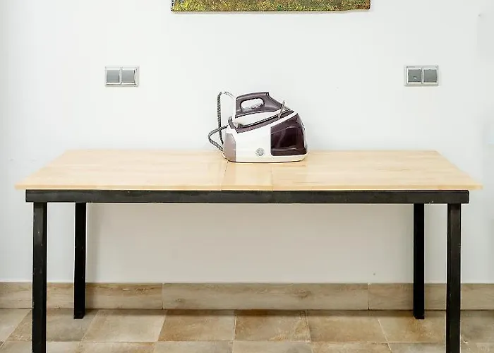 Apartament Casa Mino Ourense