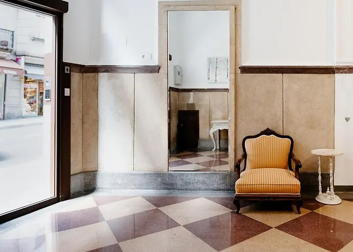 Casa Mino * Ourense